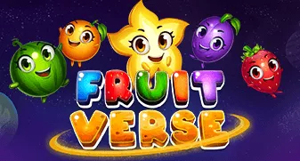 Fruitverse Bingo