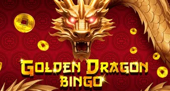 Golden Dragon Bingo