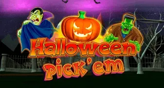 Halloween Pick'em