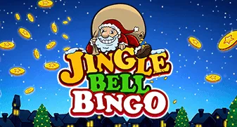 Jingle Bell Bingo