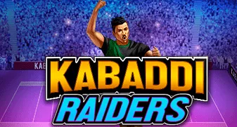 Kabaddi Raiders