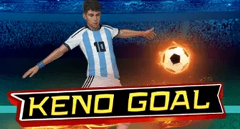 Keno Goal