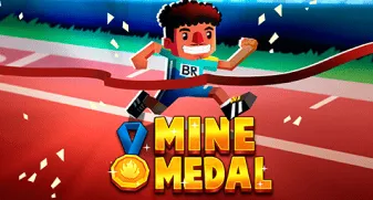 Mine Medal