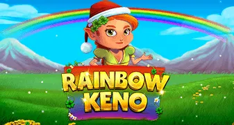 Rainbow Keno