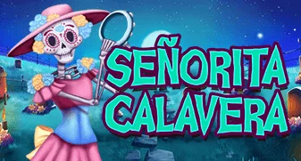 Señorita Calavera