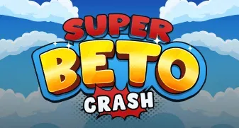 Super Beto Crash