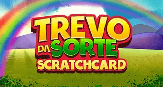 Trevo da Sorte Scratchcard