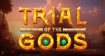 Trial of the Gods