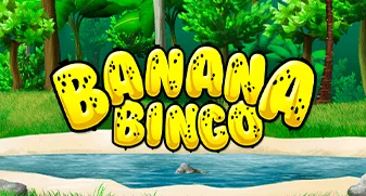 Banana Bingo