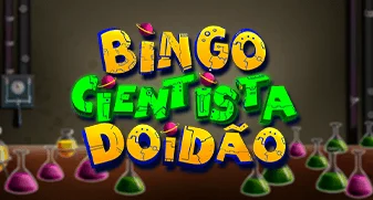 Bingo Cientista Doidão