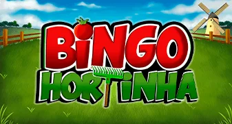 Bingo Hortinha