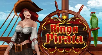 Bingo Pirata