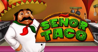 Bingo Senor Taco