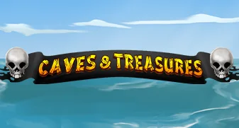 Caves & Treasures