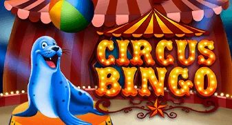 Circus Bingo