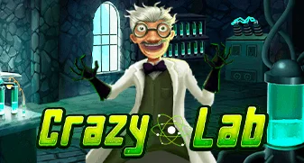 Crazy Lab