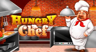 Hungry Chef