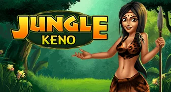 Jungle Keno