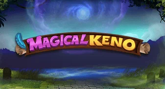 Magical Keno