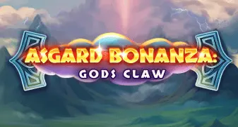 Asgard Bonanza: Gods Claw 