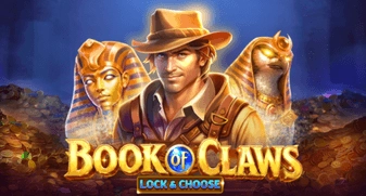 Book of Claws: Lock&Choose 