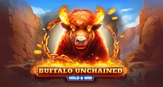 Buffalo Unchained: Hold&Win 
