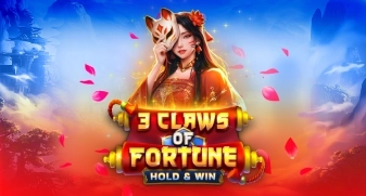 3 Claws of Fortune 