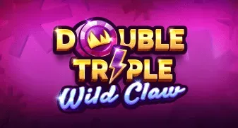 Double Triple Wild Claw 