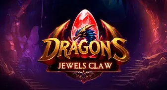 Dragons Jewels Claw