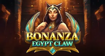 Bonanza Egypt Claw