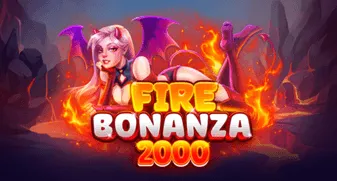 Fire Bonanza 2000 