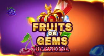 Fruits OR Gems Clawctail 