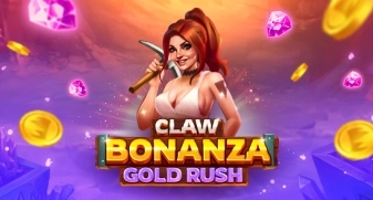 Claw Bonanza: Gold Rush 