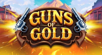 Guns of Gold