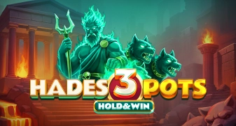 Hades 3 Pots 