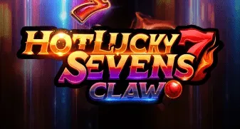 Hot Lucky Sevens Claw