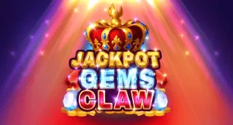 Jackpot Gems Claw 