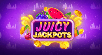 Juicy Jackpots 