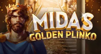 Midas Golden Plinko