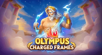 OLYMPUS: CHARGED FRAMES 