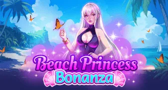 Beach Princess Bonanza 