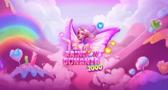 Rainbow Bonanza 2000 