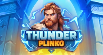Thunder Plinko 