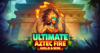 Ultimate Aztec Fire: Hold&Win 