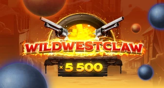 Wild West Claw x5500