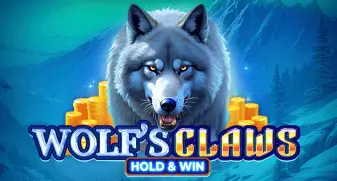 Wolf's Claws: Hold&Win 