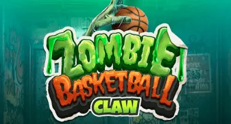 Zombie Basketball Claw