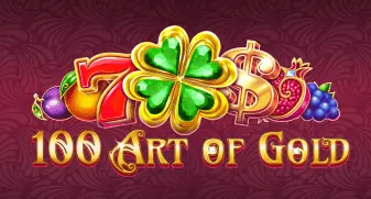 100 Art of Gold 