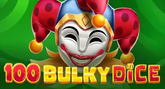 100 Bulky Dice 