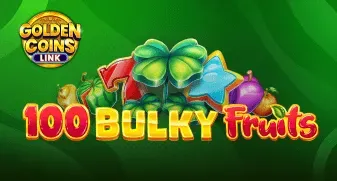 100 Bulky Fruits Golden Coins Link 
